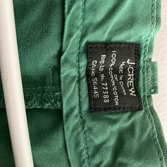 J Crew Stanton Shorts - Picture 2 of 3